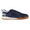 Detská sálová obuv Salming Rival 2 KID Navy/White EUR 34