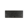 Klávesnica EVOLVEO WK29B s bluetooth bezdrôtová