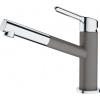 Kuchyňská baterie Franke FC 3055.084 ORBIT Chrom/Šedý kámen 115.0623.141