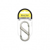 Nite Ize S-Biner #3 Silver