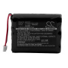 VHBW Batéria pre Marshall Stockwell, 2600mAh - neoriginálne