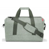 Reisenthel Allrounder M Twist Sage