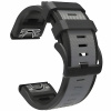 PÁSKA BRANSOLETA QUICKFIT PRE GARMIN FENIX 5 6 7 8 47 mm PRO SOLAR