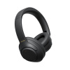 Canyon BTHS-6, OnRiff 6 Bluetooth bezdrôtové slúchadlá, ANC aktívne potláčanie hluku, USB-C nabíjanie, čierne CNS-CBTHS6BK