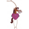 QHP Hračka pre kone Valentine QHP, horse