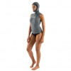 Seac Hoody Lady undervest, SEAC SUB m