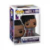 Funko POP! Marvel What If S3 Infinity Killmonger
