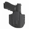 OWB Glock 17 + TLR-7