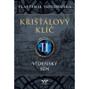 Křišťálový klíč II - Vondruška Vlastimil
