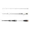 Daiwa Silver Creek UL Spin 2,35 m 3-14 g 2 diely