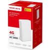 Mercusys MERCUSYS MB130-4G - AC1200 4G LTE Modem a Router, 2x LAN port