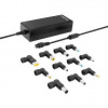 Yenkee YAU 90112 90W adaptér - neoriginálny