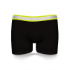 Pánske boxerky John Frank JFBNEON01