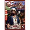 Istanbul - Das Würfelspiel