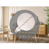 LED Filament SPIRAL 4W SMOKE - G200 / E27 / 2000K - ZSF116