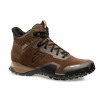 TECNICA-Magma MID GTX Ms, dark savana/midway fieno Hnedá 45 2/3