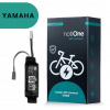 Lokalizátor pre elektrický bicykel notiOne GPS Connect YAMAHA