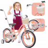 Bicykel Sun Baby Heart Bike 16