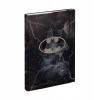 Baagl A4 Batman Storm čierna
