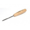 Dláto rezbárske uhlové 60°, WOOD LINE STANDARD 03 x 90 mm - NB8928-03