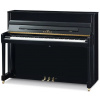 Kawai K-200 Ebony Polish