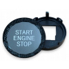 START STOP Kryštálový pre BMW E81 E87 E90 E91 E92 E93 E60 E84 E70 E71 E89