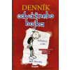 Denník odvážneho bojka 1. diel - Kinney Jeff