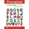 Pravopisné cvičenia k učebnici slovenského jazyka pre 2. ročník základných škôl - Eva Dienerová
