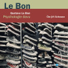 Psychologie davu - Gustave Le Bon (mp3 audiokniha)