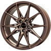 BROCK B42 BCM 8x18 5x112 (66,6) ET35 (Bronze Copper Matt (BCM) (BCM))