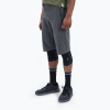 Pánske cyklistické šortky POC Essential Enduro sylvanite grey