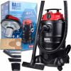 PRIEMYSELNÝ POPOLOVÝ VYSÁVAČ DUBBLE BASS (PRIEMYSELNÝ POPOLOVÝ VYSÁVAČ DUBBLE BASS)