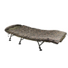 JRC Spacák JRC Rova Camo Fleece Sleeping Bag Wide