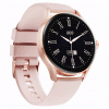 Inteligentné hodinky QCY Elite Gold zlaté
