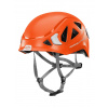 Lezecká prilba Climbing Technology/SKYLOTEC Galaxy - orange/white