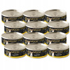 WOOLF Wild Cat Ultimate konzerva pre mačiatka s kuracím mäsom - kuracie mäso 85g