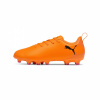 PUMA FUTURE 8 PLAY FG/AG KOPAČKY DĚTSKÉ - Červená - veľkosť 29 eur
