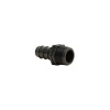 Irritec PE přípoj hadice 25 mm x 1″, vnější závit