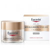Eucerin HYALURON-FILLER+ELASTICITY nočný krém 50 ml