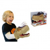 Wiky Dino hlava s efektmi 20cm