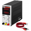 Laboratórny napájací zdroj Stamos Soldering S-LS-84 300 W 0-10 A 0-30 V