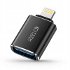 Adaptér Lightning na USB OTG Tech-Protect Ultraboo