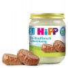 HiPP Bio hovädzie mäso 125 g