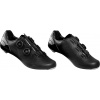 Tenisky FORCE ROAD WARRIOR CARBON, čierne veľkosť 42