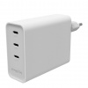 Power Adapter GaN USB-C 140W White (409920006)