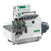 Priemyselný šijací stroj overlock Zoje ZJ933-38-PD3 SET
