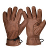 Kožené zimné rukavice Range Helikon-Tex® vel. XL