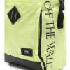 batoh VANS FEND ROLL TOP BACKPACK Sunny Lime 21 L