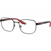 Prada Linea Rossa PS50QV 1AB1O1