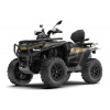segway AT10WL EPS Limited Desert Yellow
